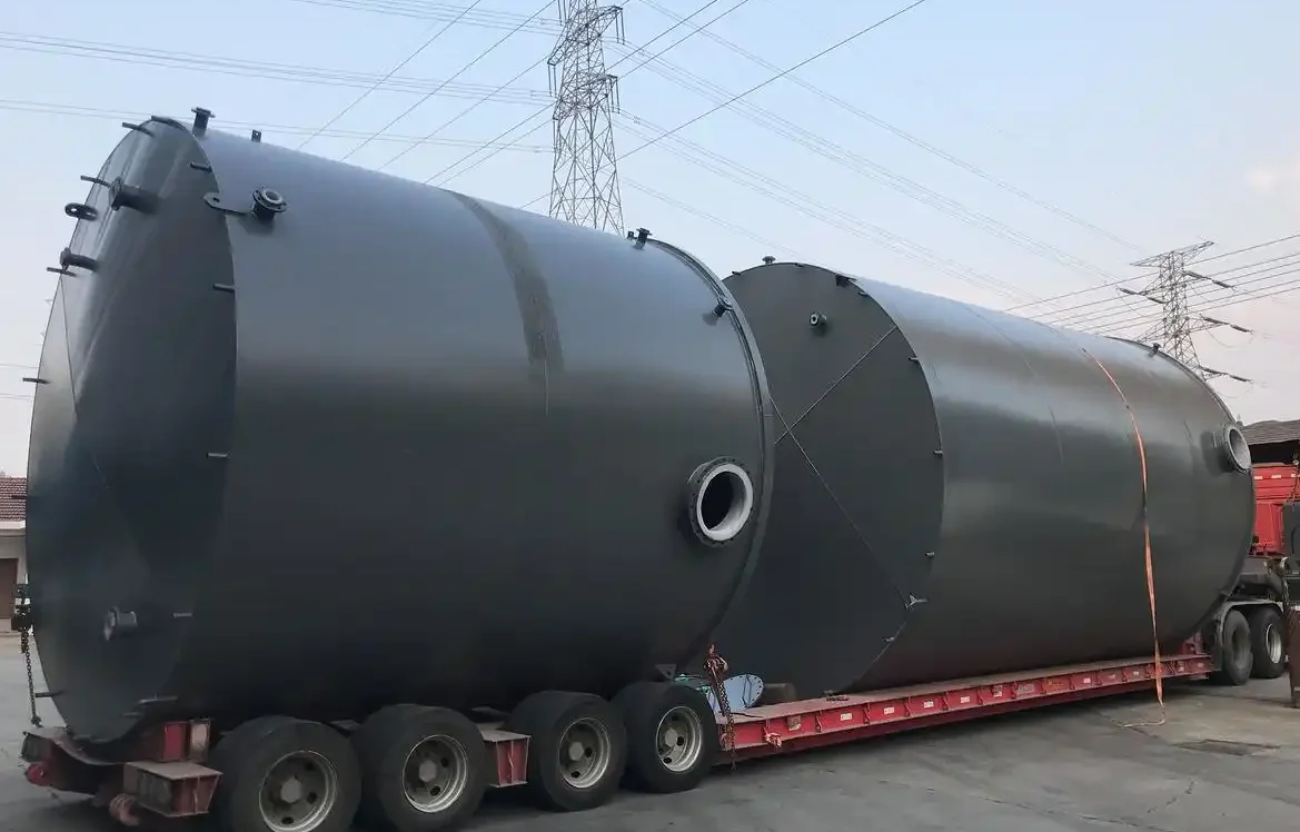 Storage Tank