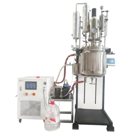 Chemical Reactor