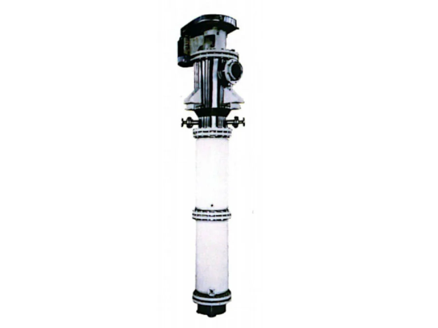 Evaporator