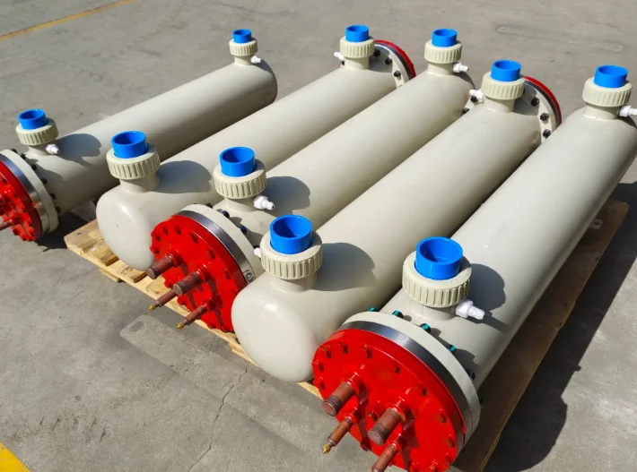 Heat Exchanger
