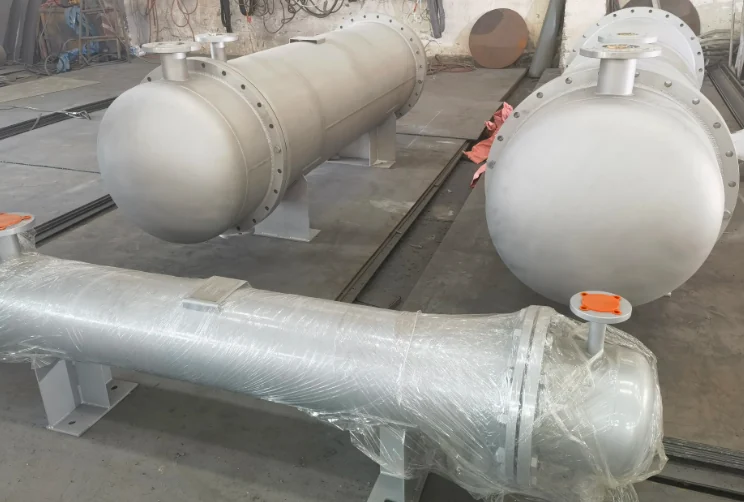 Heat Exchanger