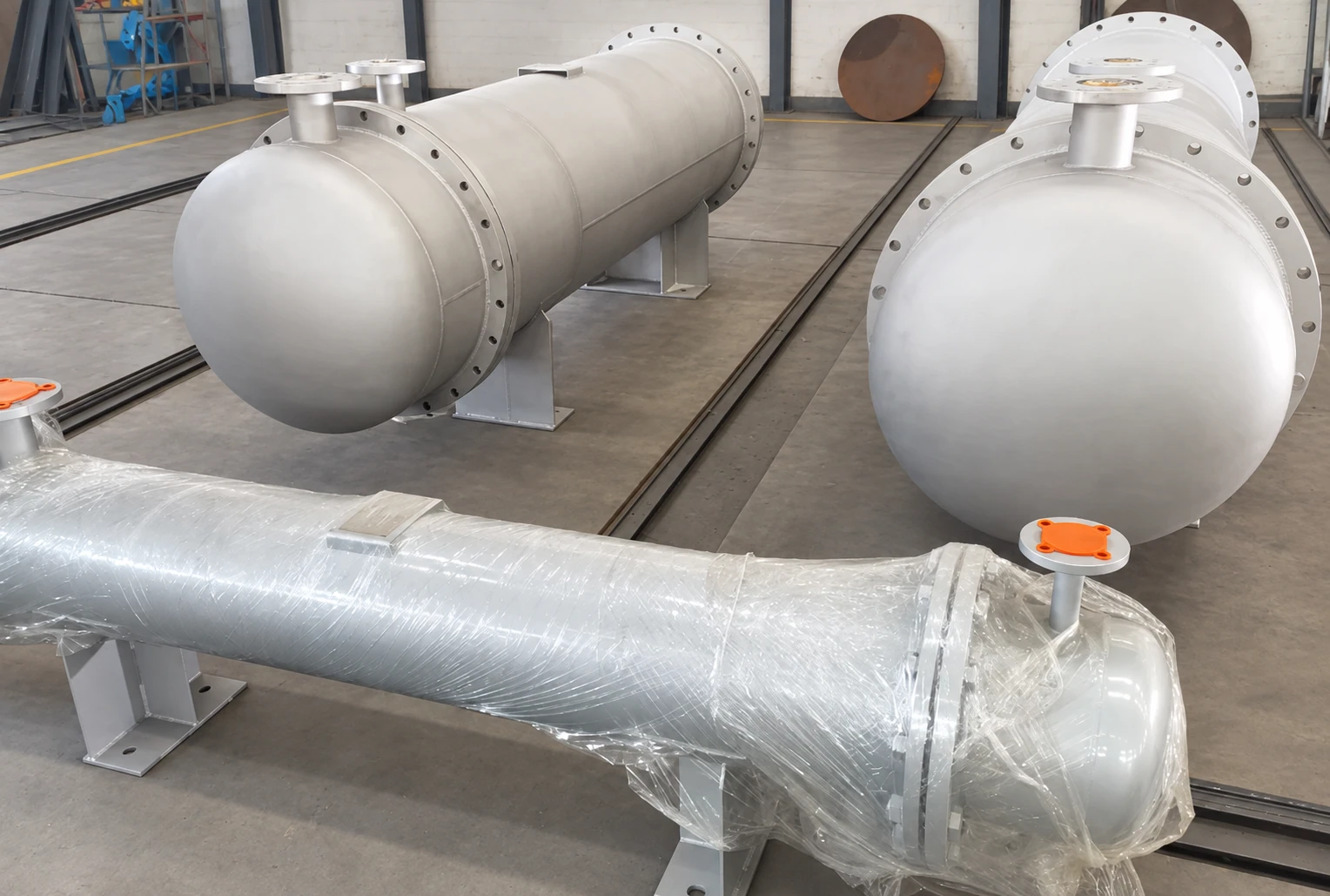 Heat Exchanger