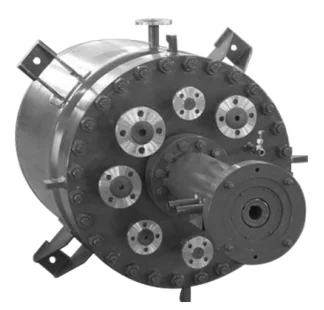 Chemical Reactor