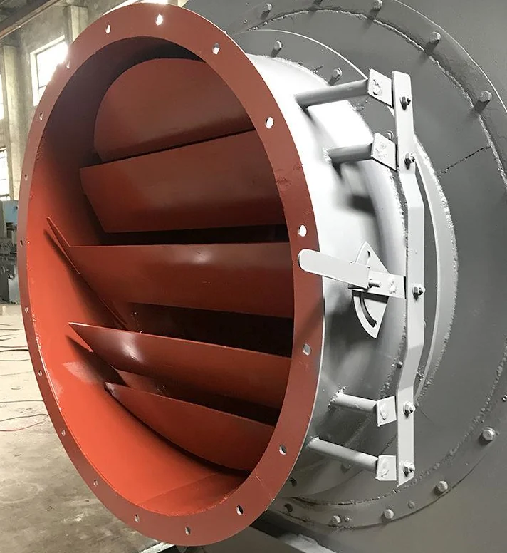 Ventilation Fan