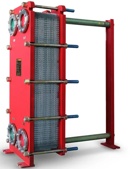 Heat Exchanger