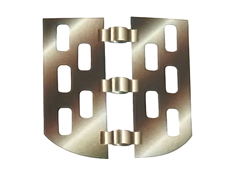 Agitator