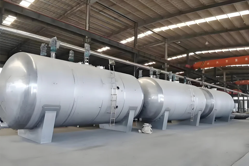Storage Tank