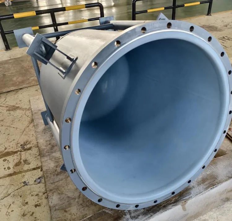 High Pressure Reactor