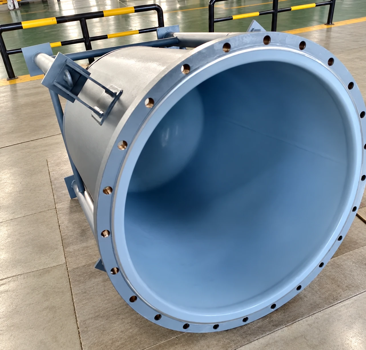 High Pressure Reactor