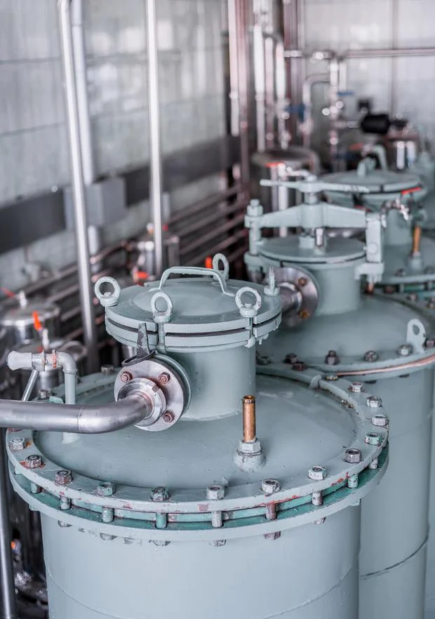 High Pressure Reactor