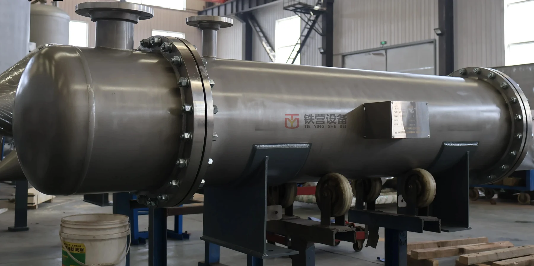 Heat Exchanger