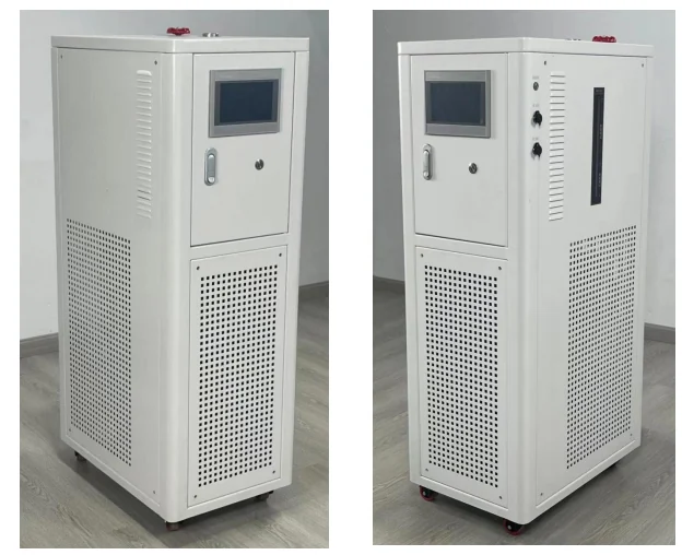 High / Low Temperature Circulator