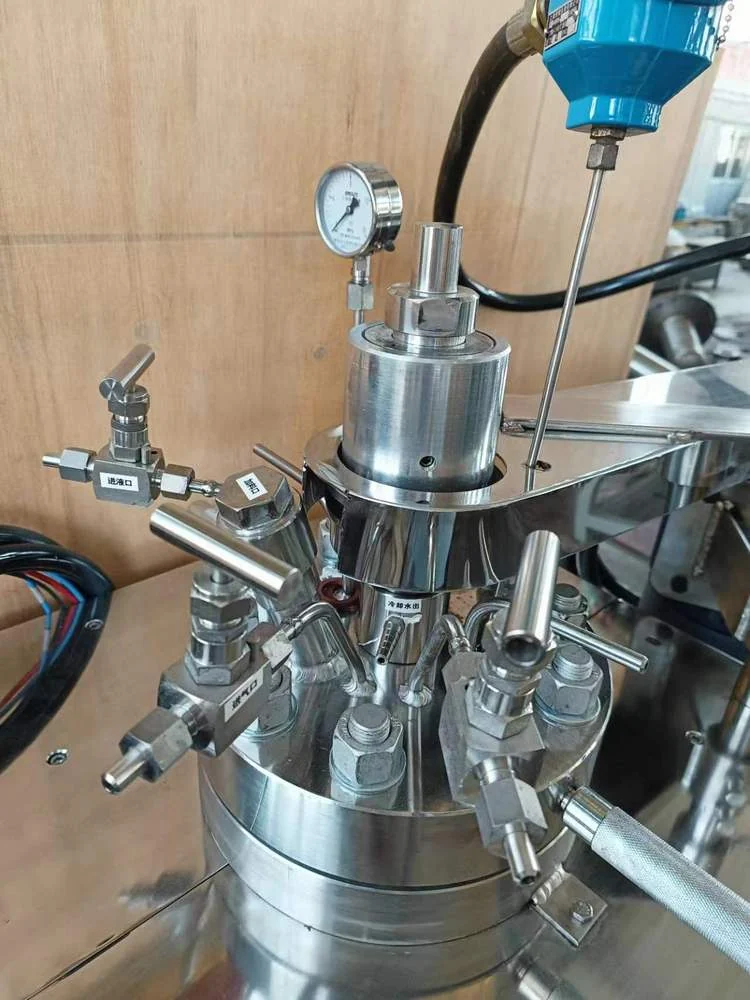 Chemical Reactor