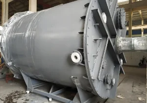 Storage Tank