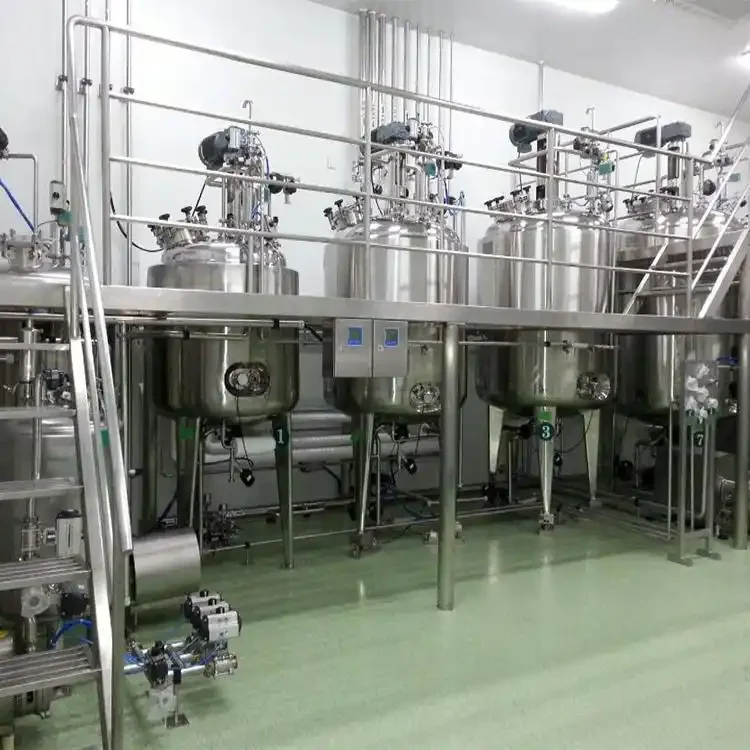 Chemical Reactor