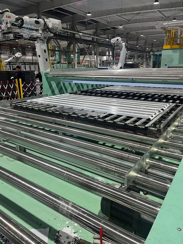 Heat Exchanger