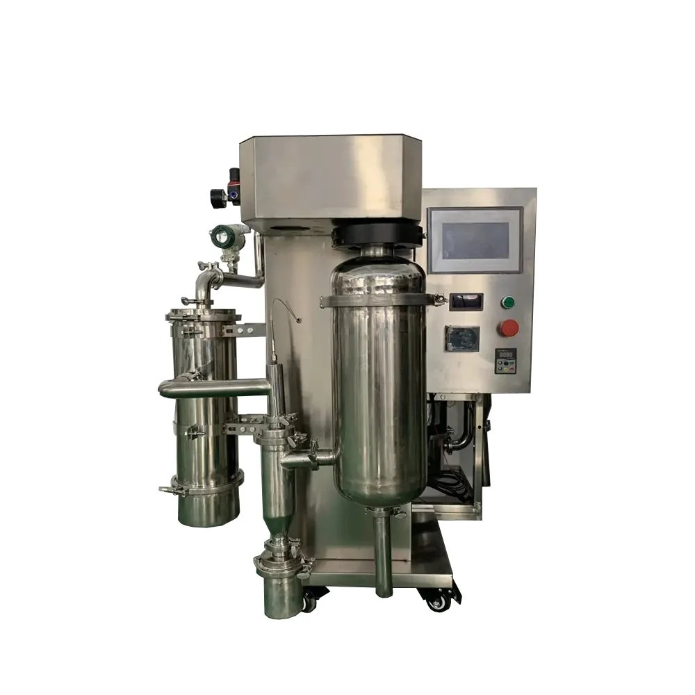 Small Laboratory Spray Dryer