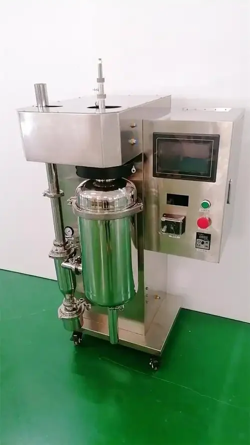 Laboratory Spray Dryer