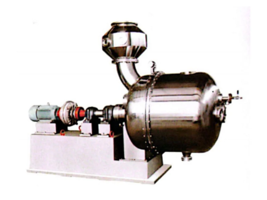 Evaporator