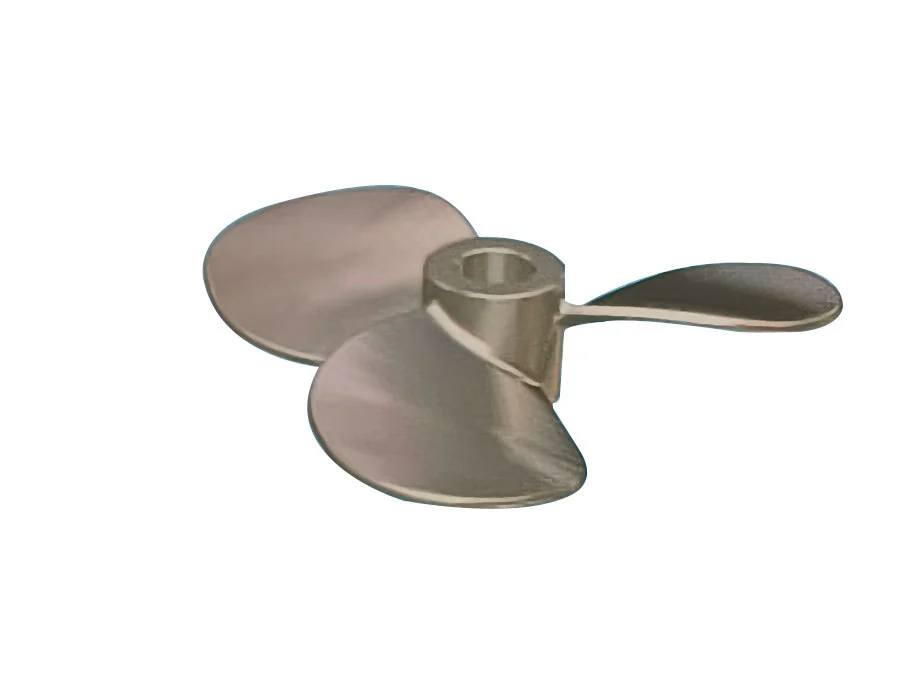 Propeller Agitator (TXL)